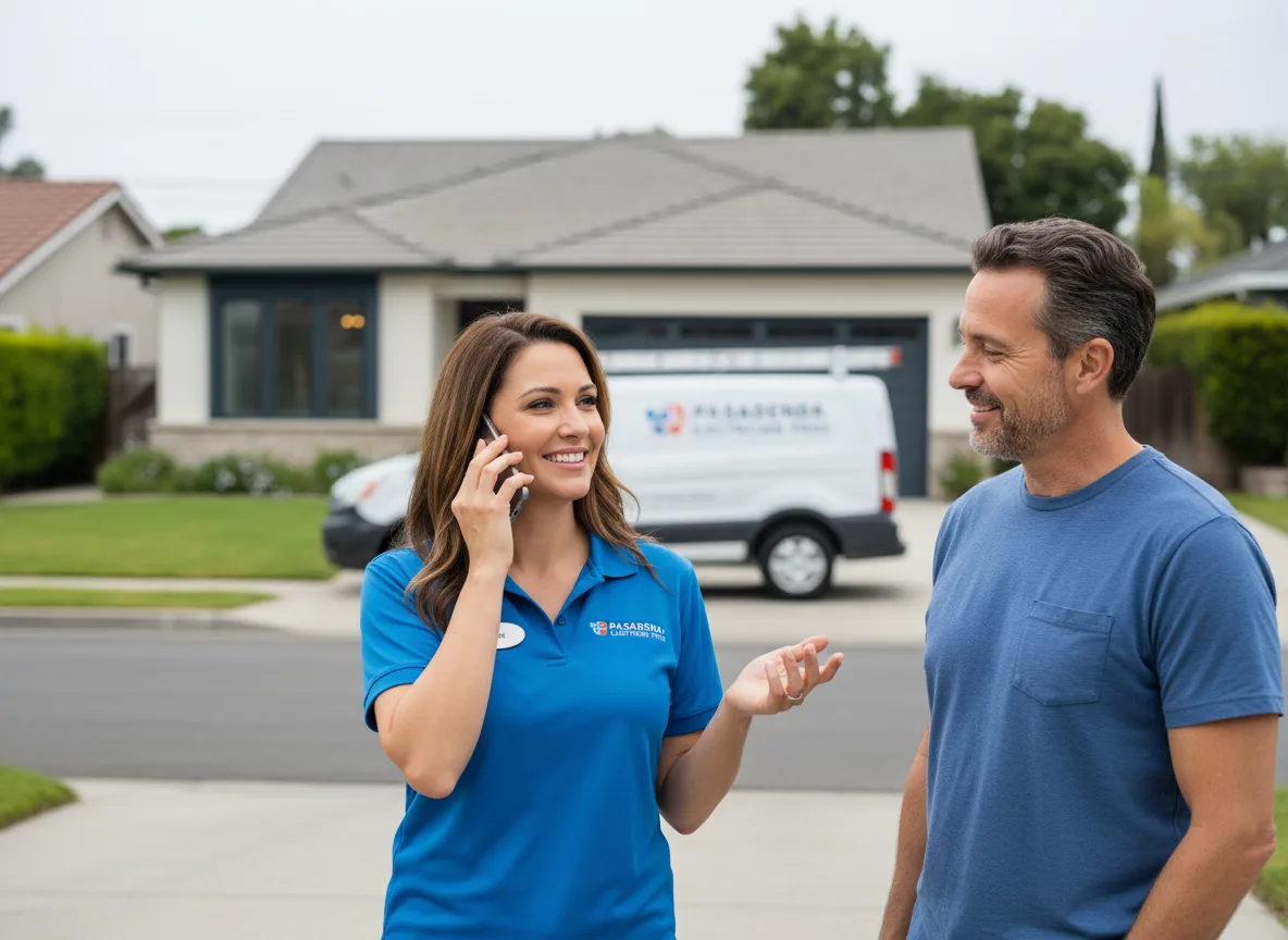 Electrician Missouri City, TX FAQs